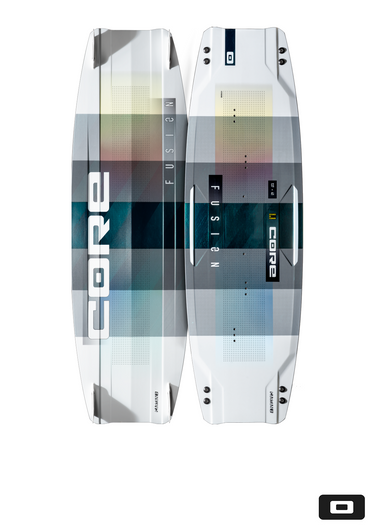 Core Fusion 6 Produkt